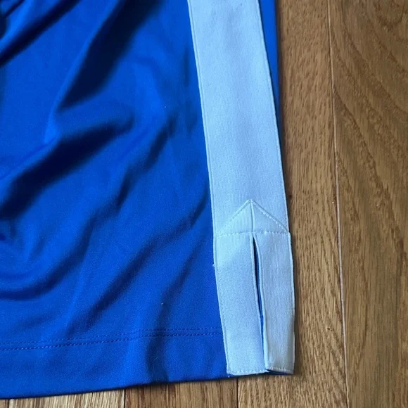 Nike Royal Blue Long Sleeve Tee - Picture 5 of 7